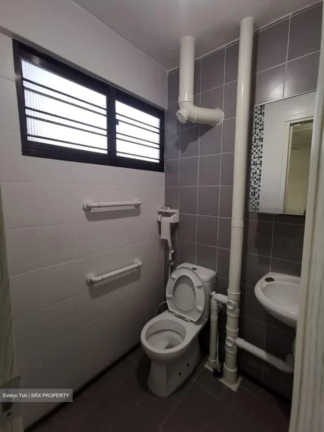 Blk 239 Gombak Gardens (Bukit Batok), HDB 3 Rooms #563357451